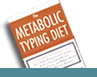 metabolic typing diet questionnaire