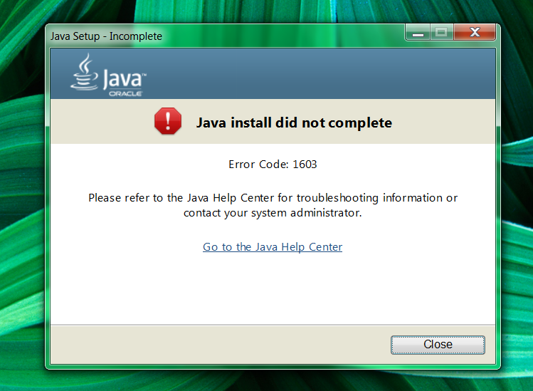 java 64 bit download for windows